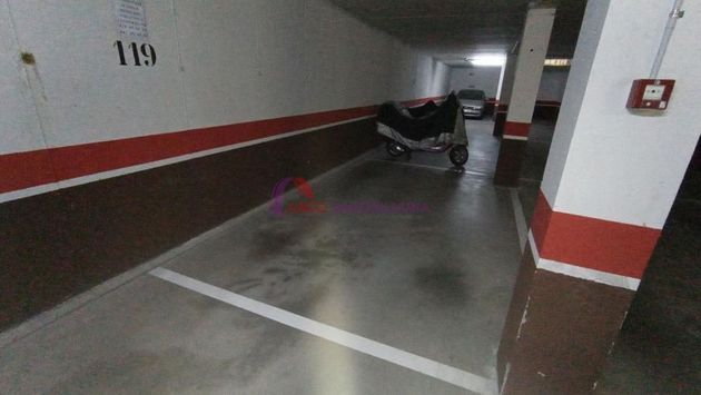 Foto 2 de Venta de garaje en Antigua Estación FFCC - San Agustín de 20 m²