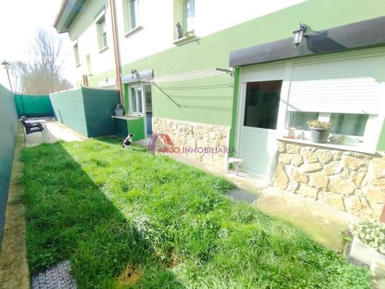 Foto 1 de Casa en venda a Sotragero de 3 habitacions amb garatge i jardí