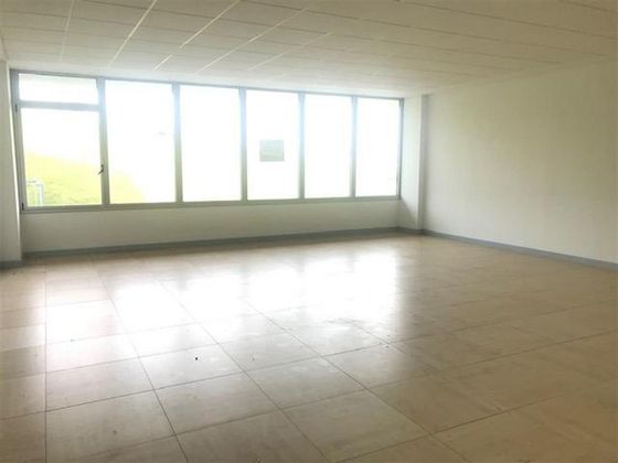 Foto 1 de Oficina en venda a Bilbao de 48 m²