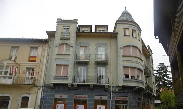 Foto 1 de Pis en venda a calle De Onésimo Redondo de 3 habitacions i 77 m²
