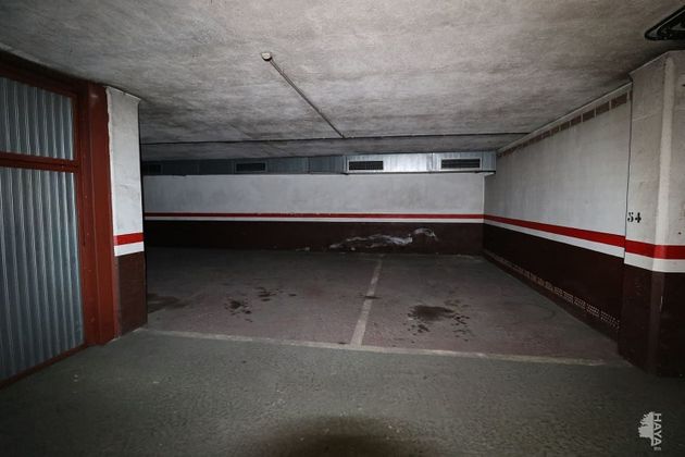 Foto 1 de Garatge en venda a plaza Gernika de 10 m²