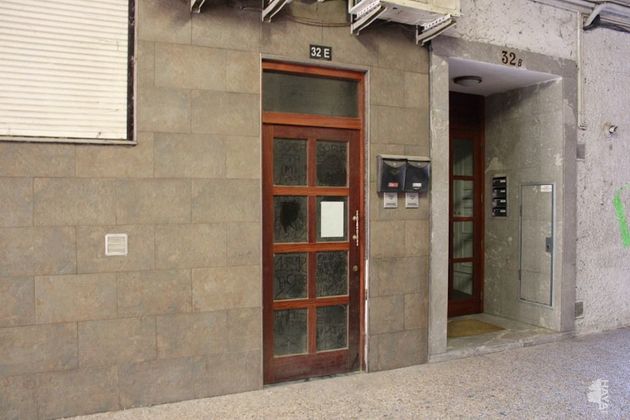 Foto 2 de Pis en venda a calle Virgen del Carmen de 3 habitacions i 58 m²