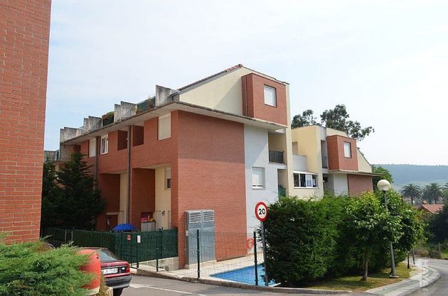 Foto 1 de Pis en venda a calle Aurelio Diez de 3 habitacions amb terrassa i piscina