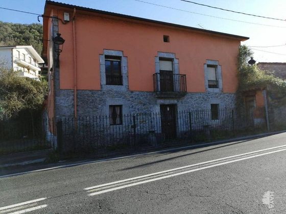 Foto 2 de Casa en venda a barrio El Mazo de 4 habitacions i 360 m²