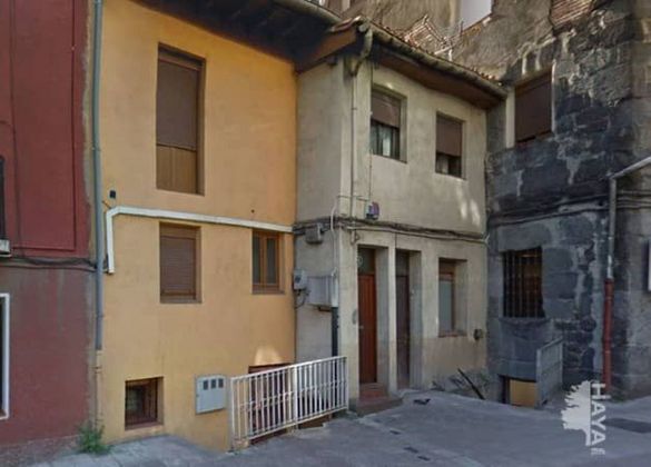 Foto 1 de Pis en venda a calle Baltegieta de 1 habitació i 48 m²