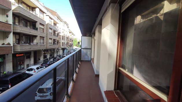 Foto 1 de Venta de piso en Amorebieta-Etxano de 3 habitaciones con ascensor