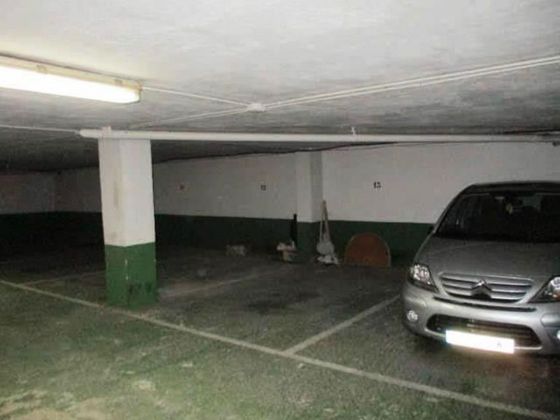 Foto 1 de Garatge en venda a calle Fundadora de Las Siervas de Jesus de 30 m²