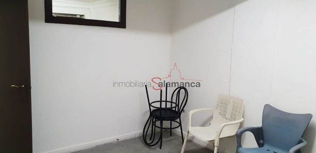 Foto 1 de Alquiler de local en Delicias - San Isidro de 35 m²
