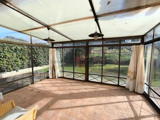 Foto 2 de Xalet en venda a Villamayor de 4 habitacions amb terrassa i garatge