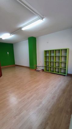 Foto 2 de Oficina en alquiler en Salesas - Labradores de 50 m²