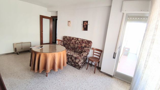 Foto 1 de Pis en venda a Santa Marta de Tormes de 4 habitacions amb balcó i calefacció