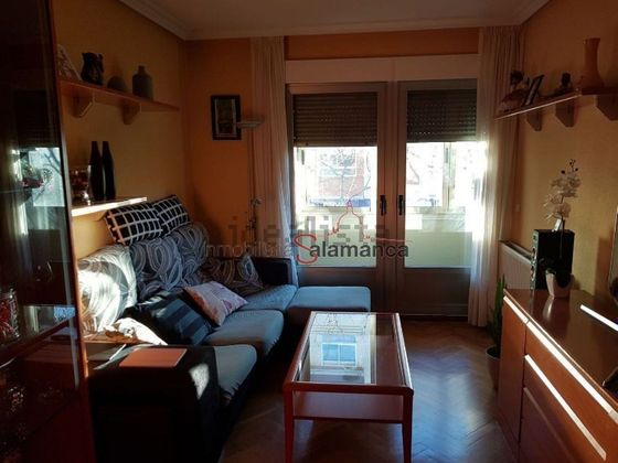 Foto 1 de Pis en venda a Zurguén de 3 habitacions amb garatge i calefacció