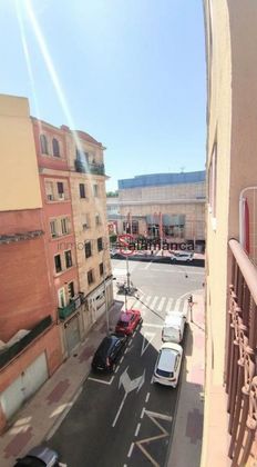 Foto 2 de Venta de piso en Garrido Sur - Estación Sur de 3 habitaciones con terraza y balcón