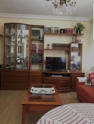 Foto 2 de Pis en venda a Canalejas - Gran Vía de 3 habitacions amb garatge i calefacció