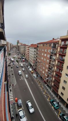 Foto 1 de Pis en venda a Vidal de 4 habitacions amb balcó i calefacció