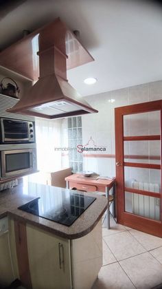 Foto 2 de Pis en venda a Garrido Norte - Chinchibarra de 2 habitacions amb balcó i calefacció