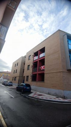 Foto 1 de Venta de piso en Castellanos de Moriscos de 1 habitación con terraza y balcón