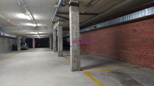 Foto 1 de Alquiler de garaje en Culleredo de 11 m²