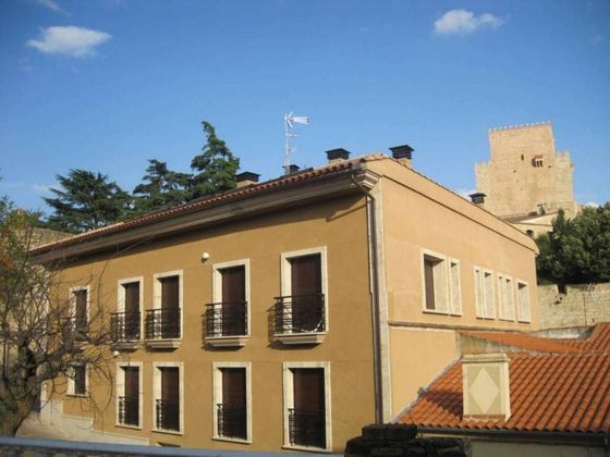 Foto 1 de Pis en venda a Ciudad Rodrigo de 2 habitacions amb garatge i balcó