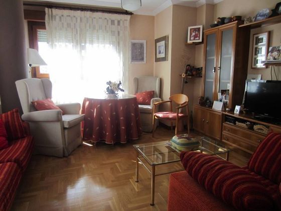 Foto 2 de Piso en venta en Ciudad Rodrigo de 2 habitaciones con balcón y aire acondicionado