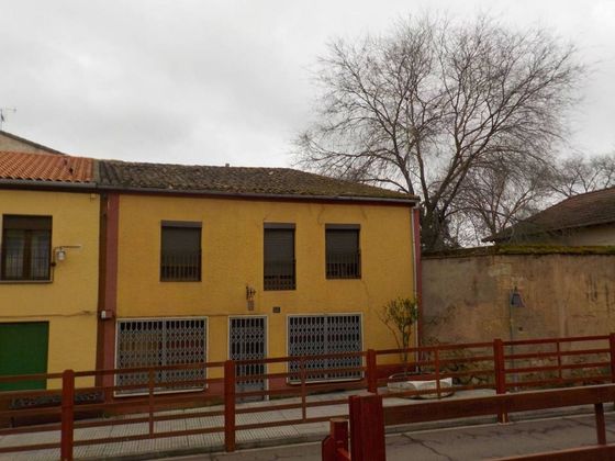 Foto 1 de Edificio en venta en avenida Agustín de Foxá de 180 m²