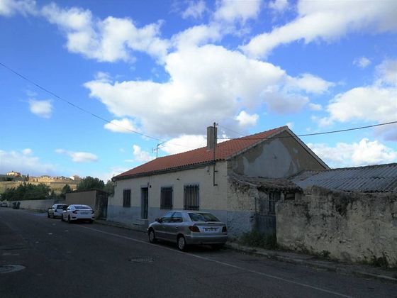 Foto 2 de Casa rural en venta en Ciudad Rodrigo de 1 habitación y 541 m²