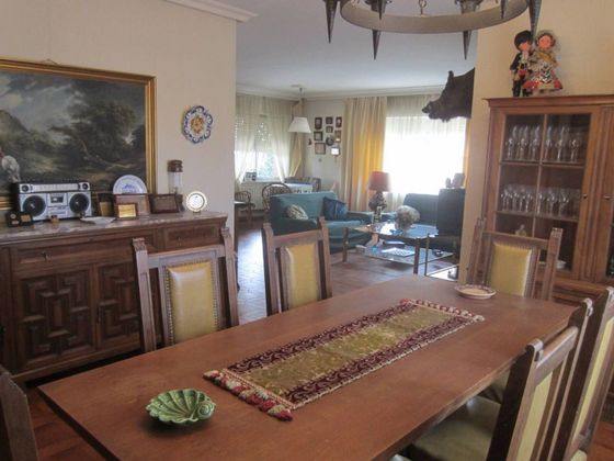 Foto 2 de Xalet en venda a Ciudad Rodrigo de 5 habitacions amb terrassa i garatge
