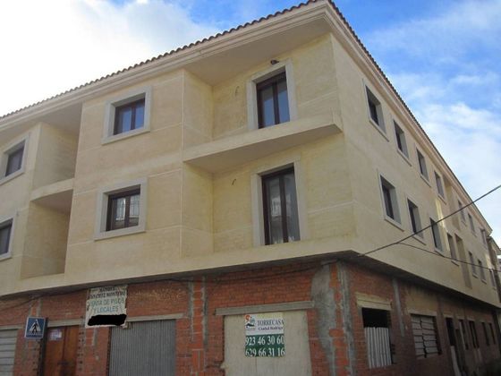 Foto 2 de Pis en venda a Ciudad Rodrigo de 3 habitacions amb garatge i balcó