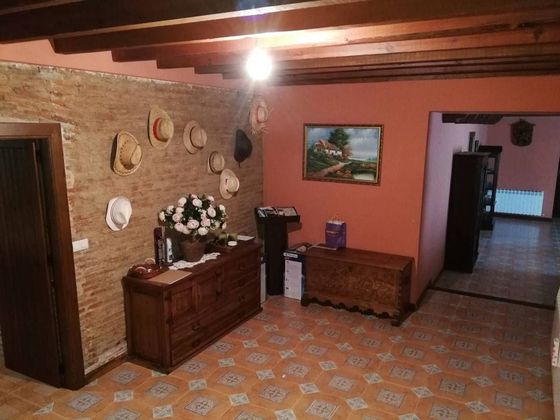 Foto 2 de Casa en venda a Ciudad Rodrigo de 4 habitacions amb terrassa i piscina