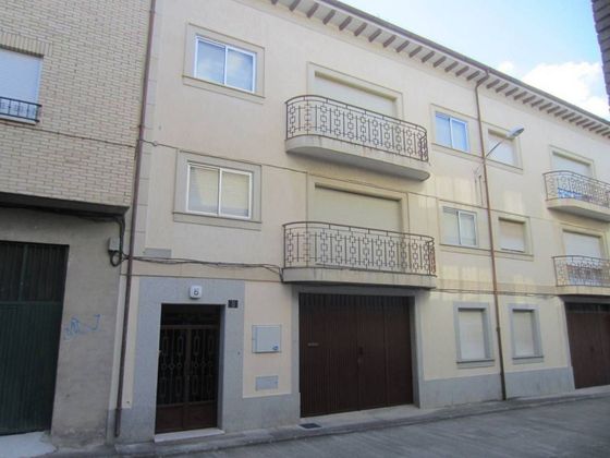 Foto 1 de Edifici en venda a Ciudad Rodrigo amb calefacció