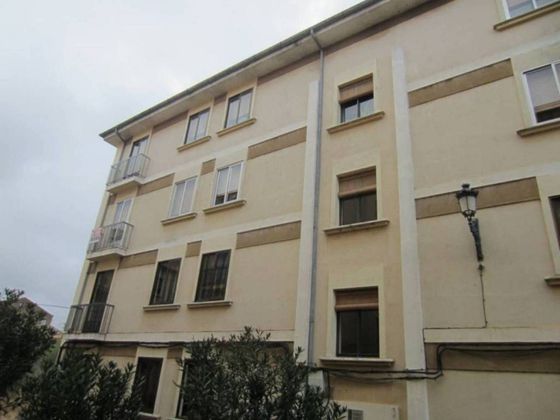 Foto 1 de Piso en venta en Ciudad Rodrigo de 4 habitaciones con balcón