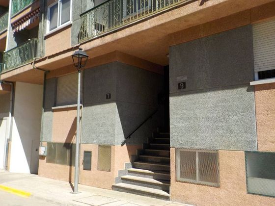 Foto 2 de Pis en venda a calle Guardia Civil de 3 habitacions amb terrassa i piscina