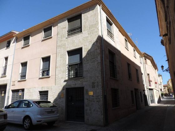 Foto 1 de Oficina en venda a calle Domínguez Bordona de 70 m²