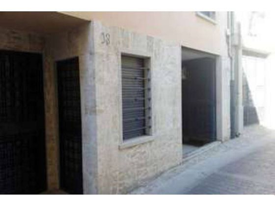 Foto 2 de Oficina en venda a calle Domínguez Bordona de 70 m²