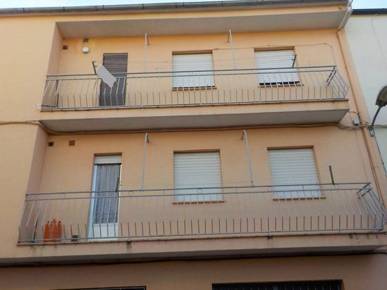 Foto 1 de Venta de piso en calle San Blas de 3 habitaciones con balcón y calefacción