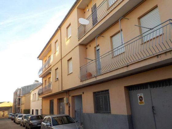 Foto 2 de Venta de piso en calle San Blas de 3 habitaciones con balcón y calefacción