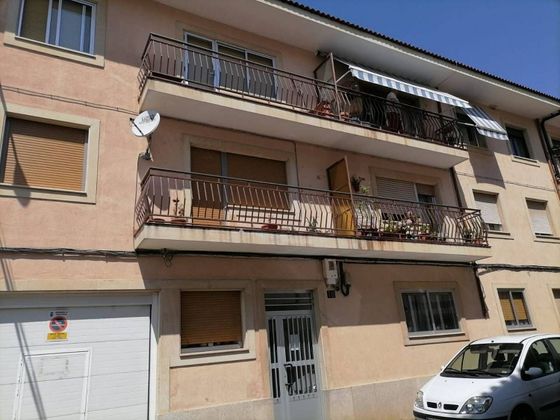 Foto 1 de Venta de piso en calle Sánchez Cabañas de 4 habitaciones con terraza y garaje