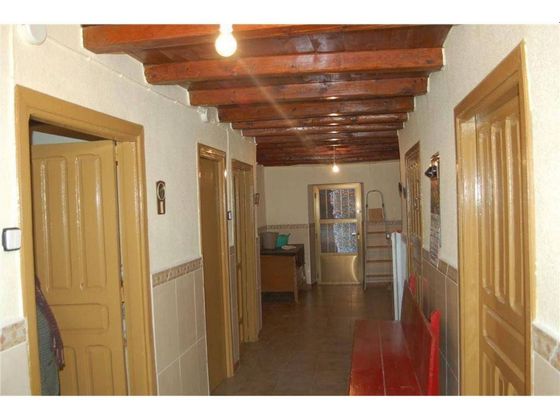 Foto 1 de Casa en venda a Robleda de 2 habitacions amb calefacció