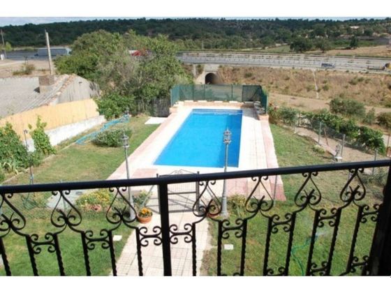 Foto 2 de Casa en venda a Ciudad Rodrigo de 7 habitacions amb terrassa i piscina