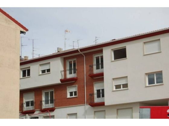 Foto 1 de Piso en venta en calle Independencia de 2 habitaciones con terraza y balcón
