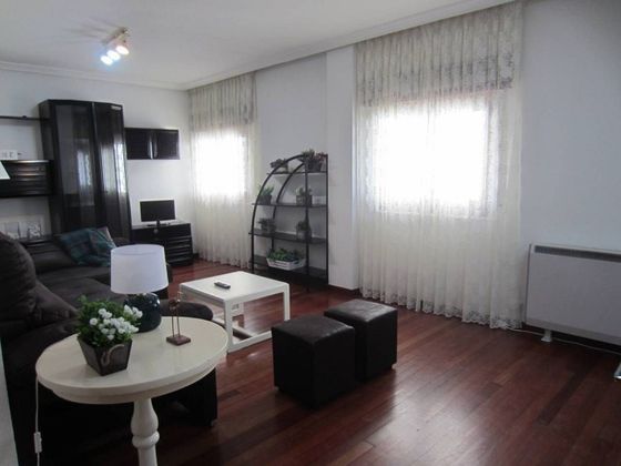 Foto 2 de Piso en venta en Ciudad Rodrigo de 2 habitaciones con calefacción