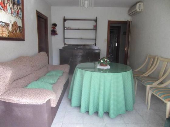Foto 1 de Piso en venta en Ciudad Rodrigo de 3 habitaciones con balcón y aire acondicionado