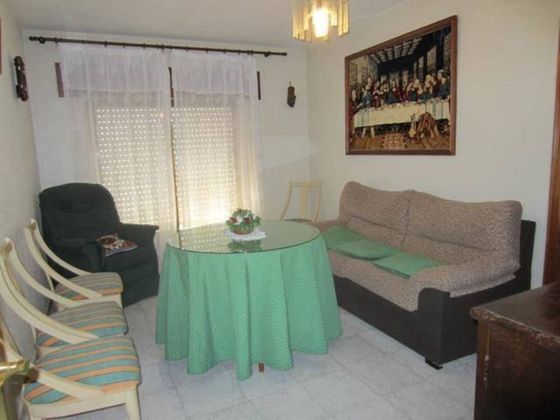 Foto 2 de Piso en venta en Ciudad Rodrigo de 3 habitaciones con balcón y aire acondicionado