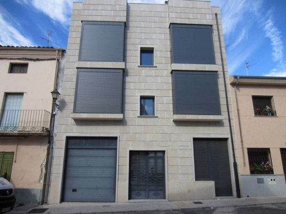 Foto 1 de Dúplex en venda a Ciudad Rodrigo de 4 habitacions amb terrassa i garatge
