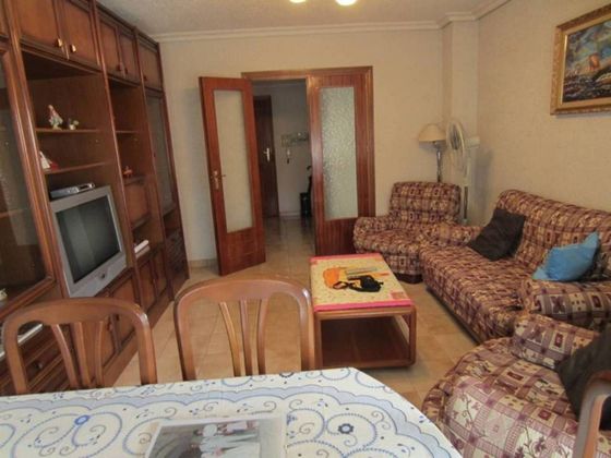Foto 1 de Piso en venta en Ciudad Rodrigo de 3 habitaciones con terraza y calefacción