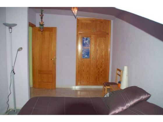 Foto 1 de Àtic en venda a Ciudad Rodrigo de 1 habitació amb calefacció i ascensor