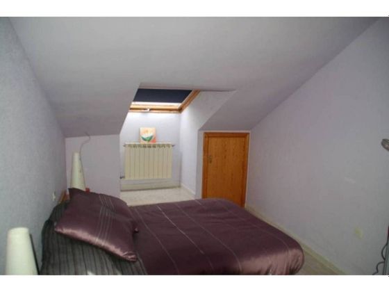 Foto 2 de Àtic en venda a Ciudad Rodrigo de 1 habitació amb calefacció i ascensor
