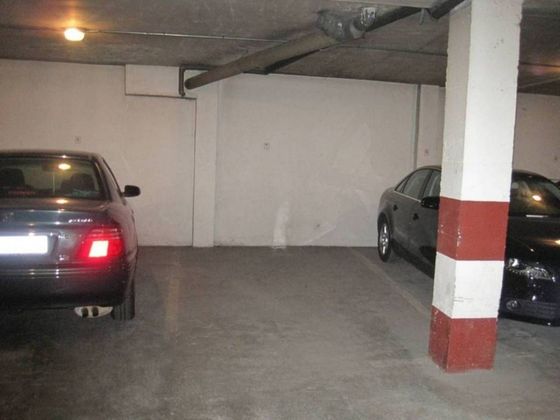 Foto 1 de Garaje en venta en Ciudad Rodrigo de 13 m²