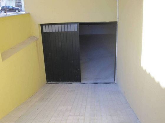 Foto 1 de Garaje en venta en Ciudad Rodrigo de 20 m²