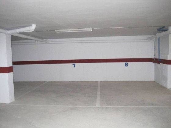Foto 2 de Garatge en venda a Ciudad Rodrigo de 20 m²